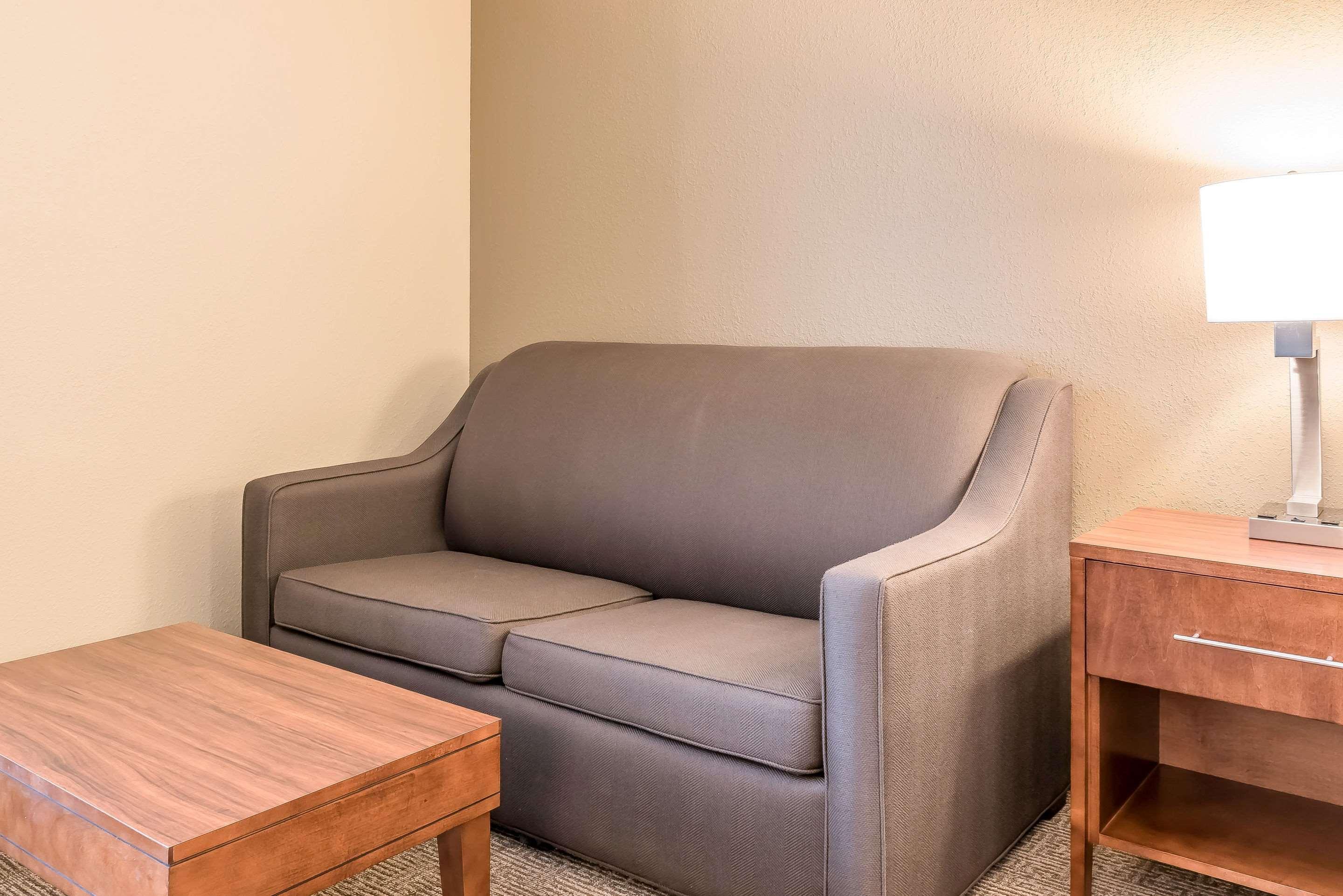 Comfort Inn & Suites Piqua-Near Troy-I75 Exteriér fotografie