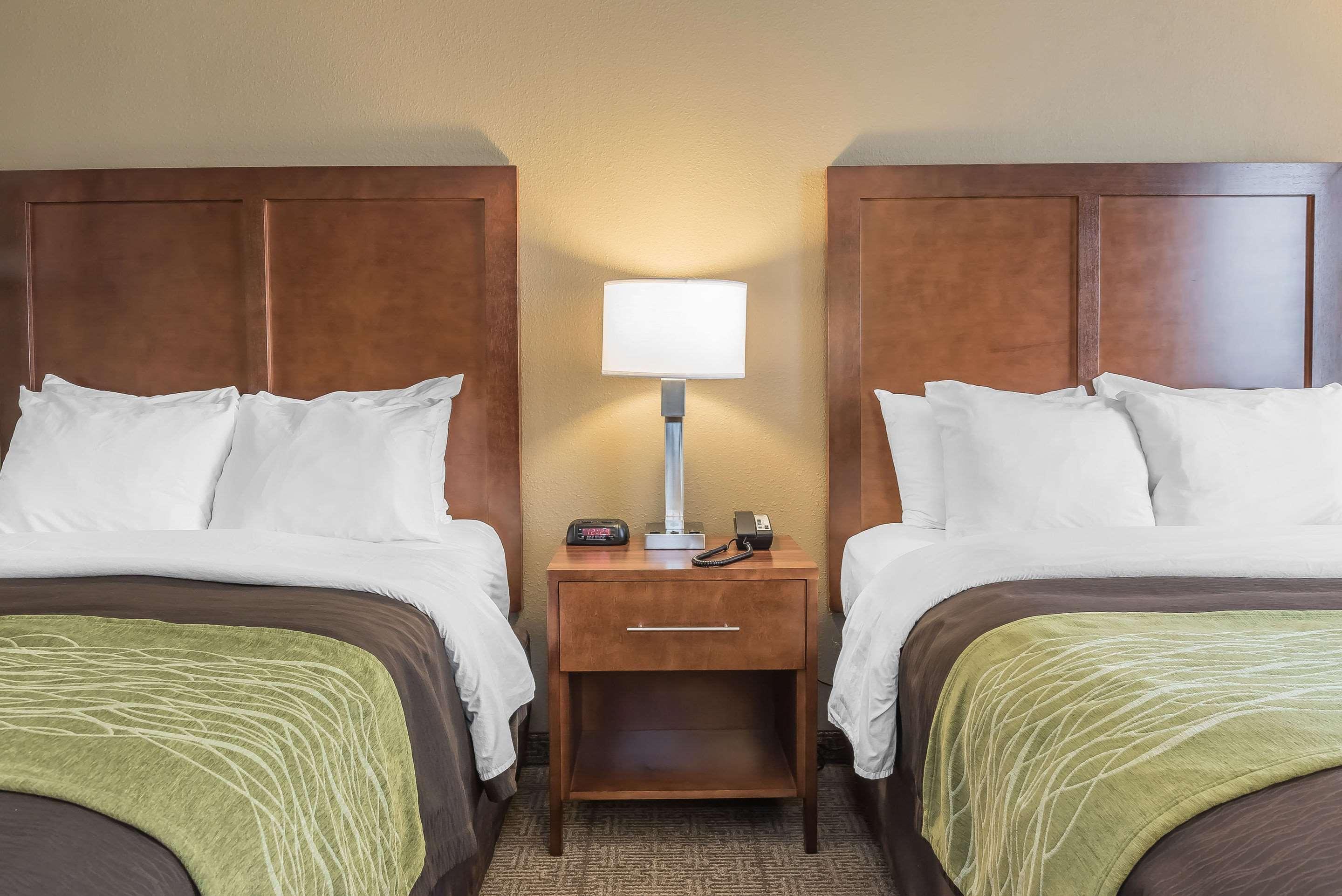 Comfort Inn & Suites Piqua-Near Troy-I75 Exteriér fotografie