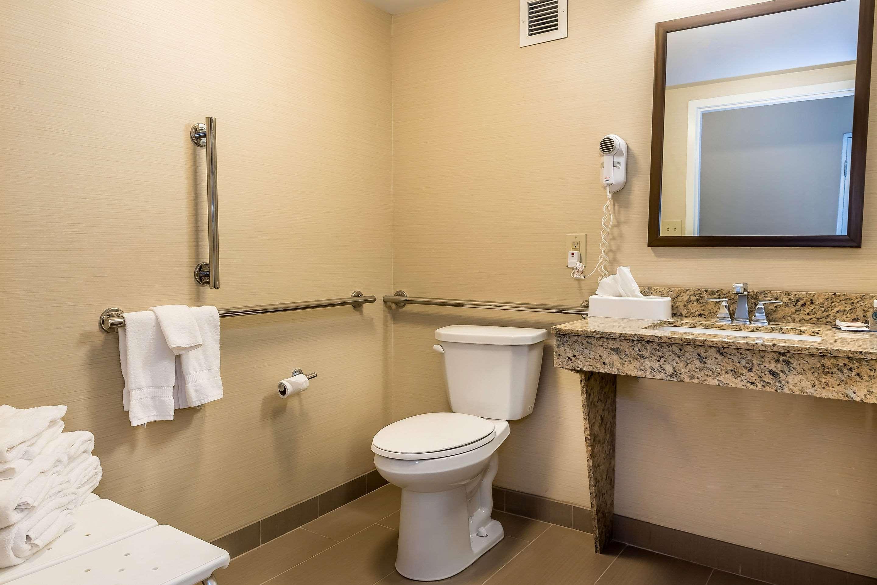 Comfort Inn & Suites Piqua-Near Troy-I75 Exteriér fotografie