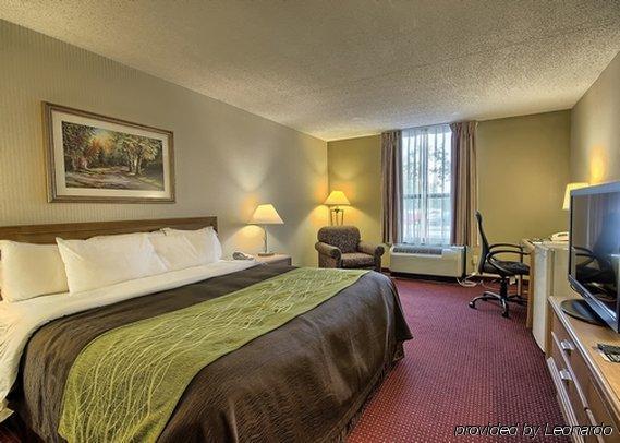 Comfort Inn & Suites Piqua-Near Troy-I75 Exteriér fotografie